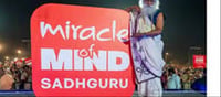 Sadhguru’s “Miracle of Mind” Meditation App Now on ChatGPT
